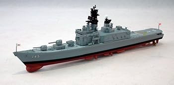 海上自衛隊　護衛艦　しらね　DDH 143  1/200 海上自衛隊 護衛艦 しらね DDH 143 1/200